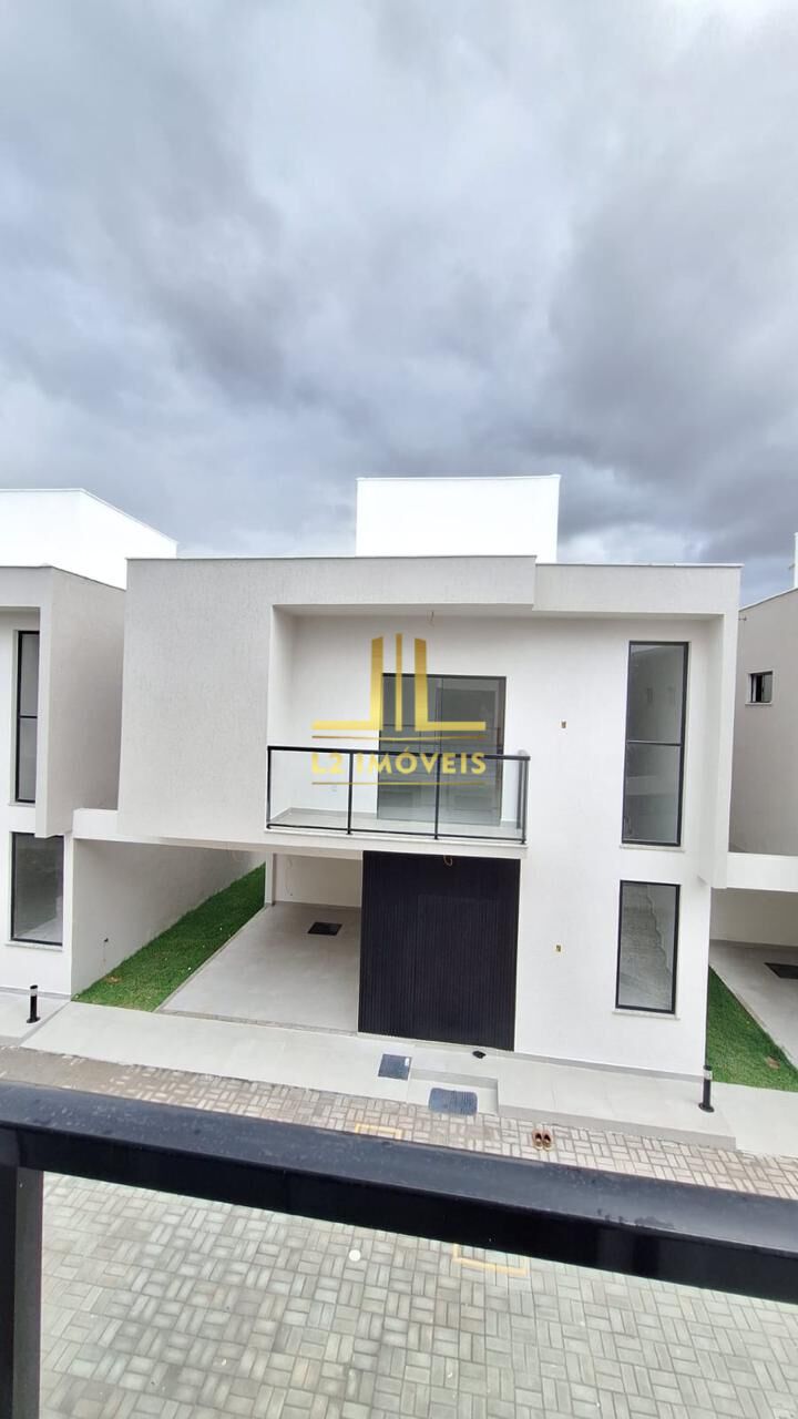 Casa de Condomínio, 3 quartos - Foto 23