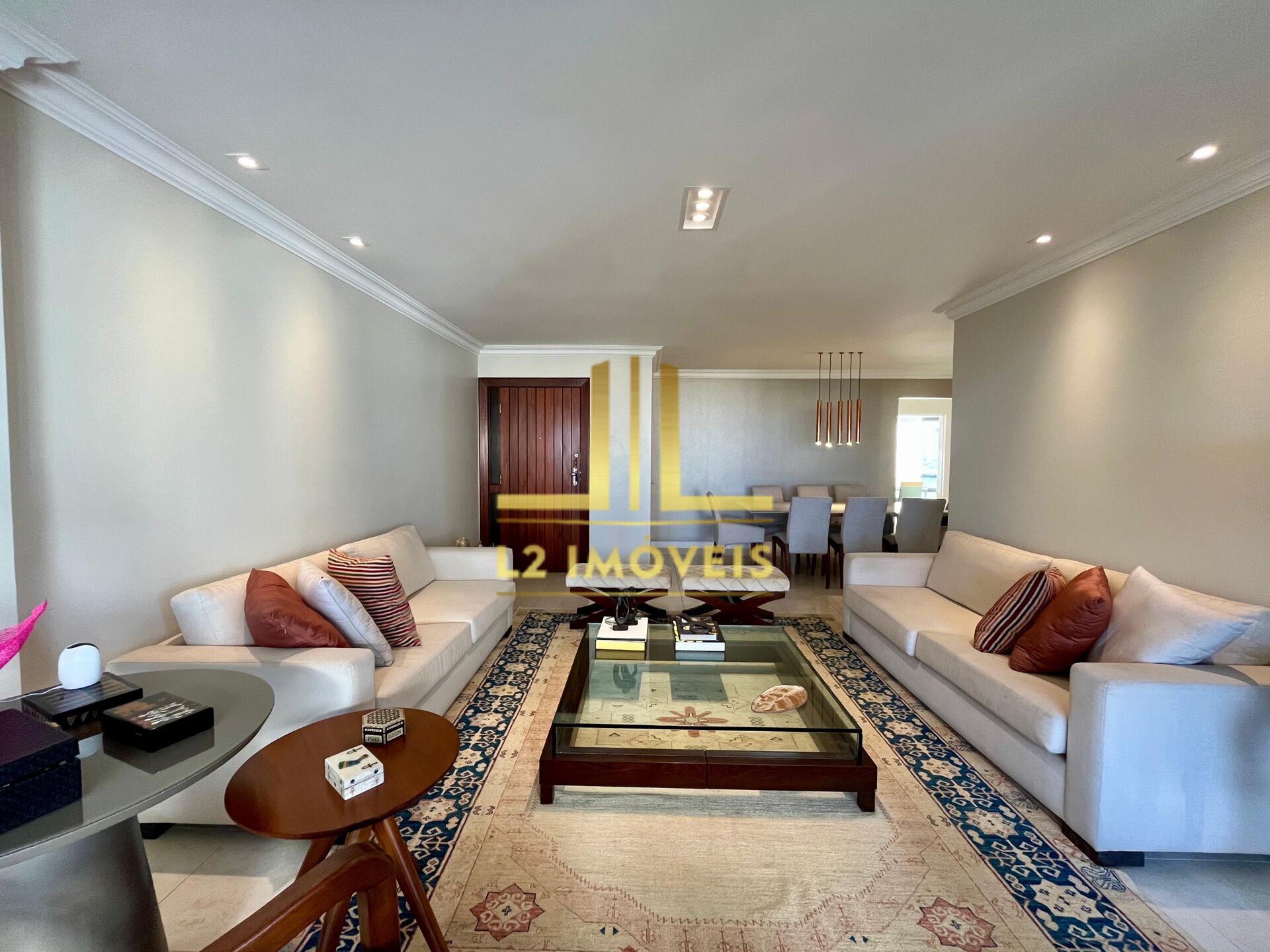 Apartamento, 4 quartos, 197 m² - Foto 6