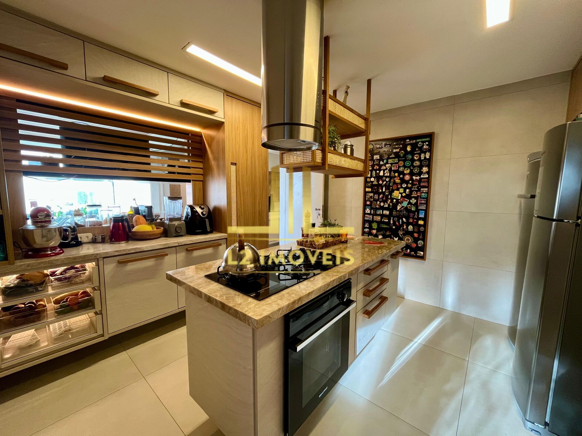 Apartamento, 4 quartos, 197 m² - Foto 10