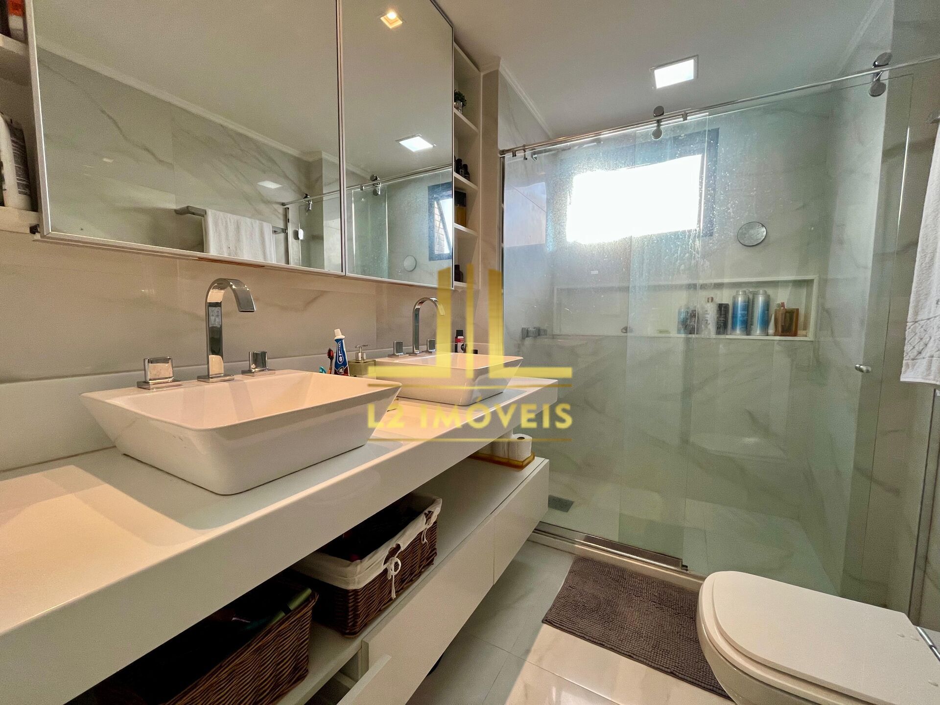 Apartamento, 4 quartos, 197 m² - Foto 21