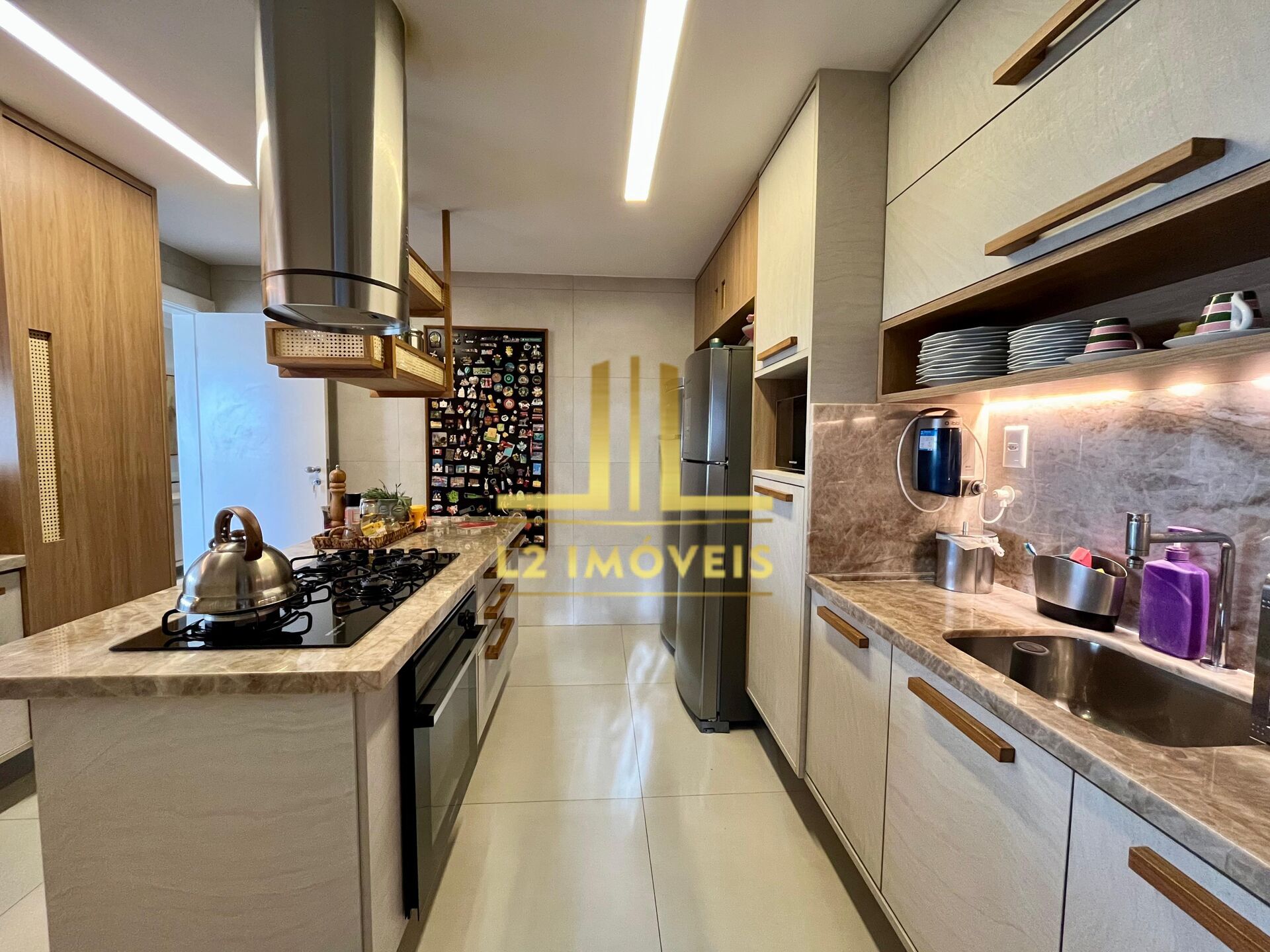 Apartamento, 4 quartos, 197 m² - Foto 11