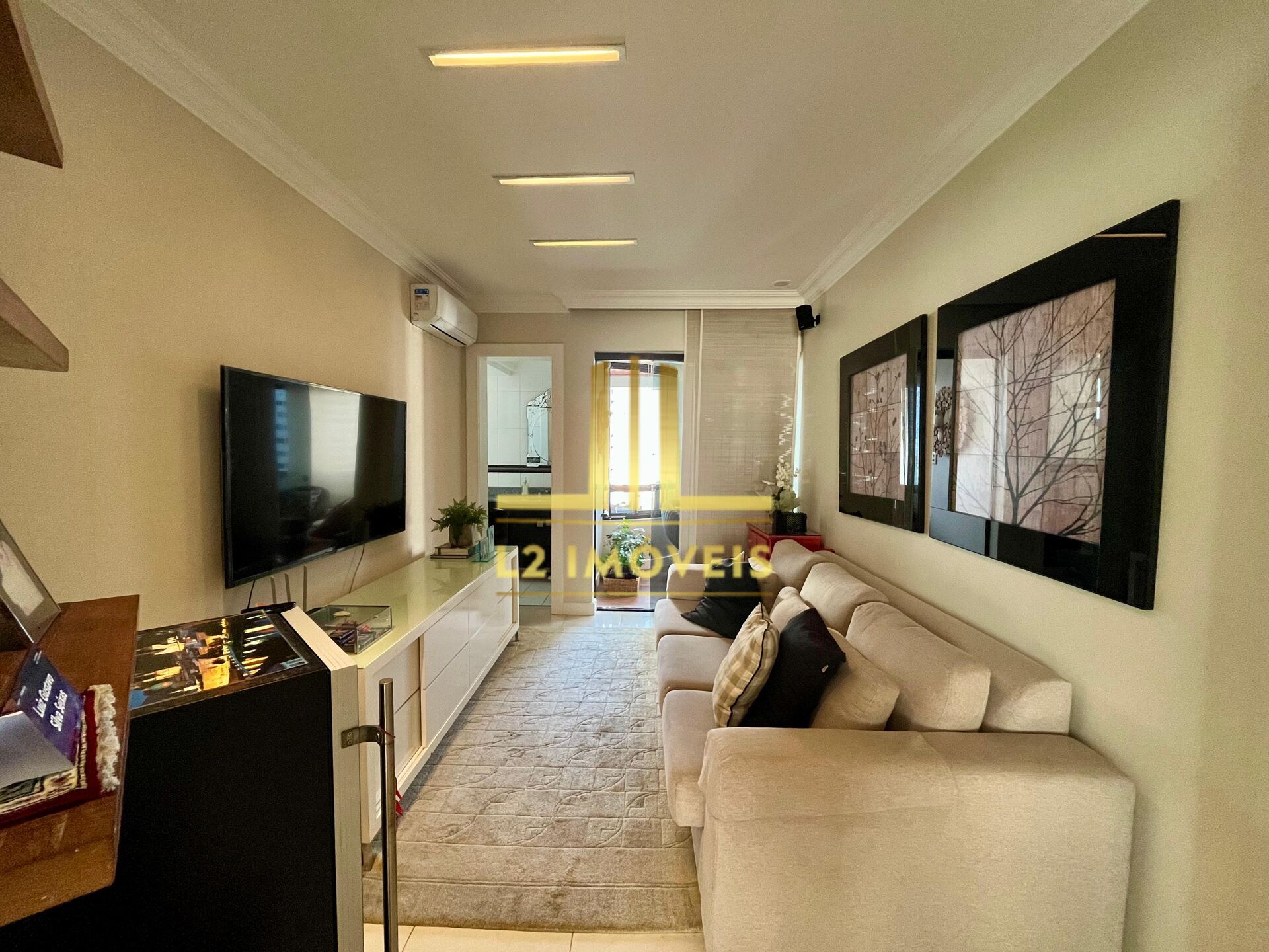 Apartamento, 4 quartos, 197 m² - Foto 5