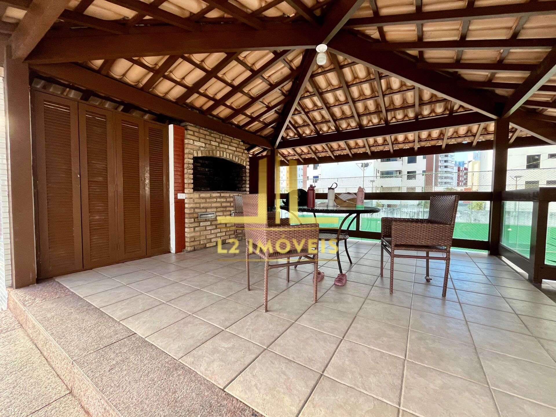 Apartamento, 4 quartos, 197 m² - Foto 26