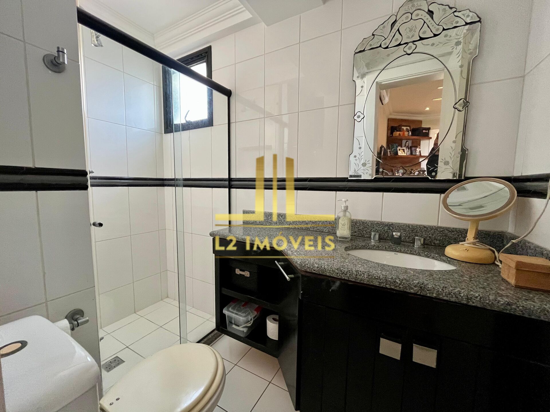 Apartamento, 4 quartos, 197 m² - Foto 22