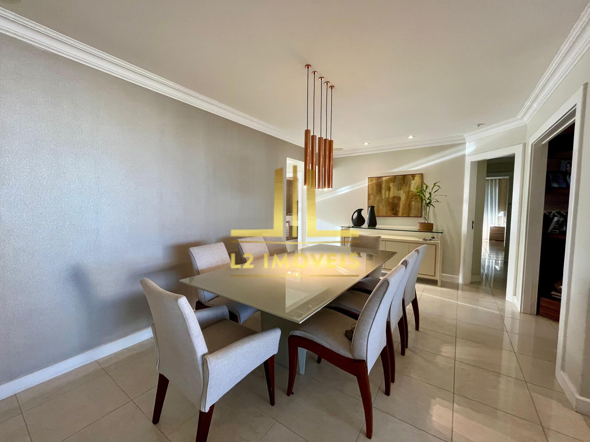 Apartamento, 4 quartos, 197 m² - Foto 8