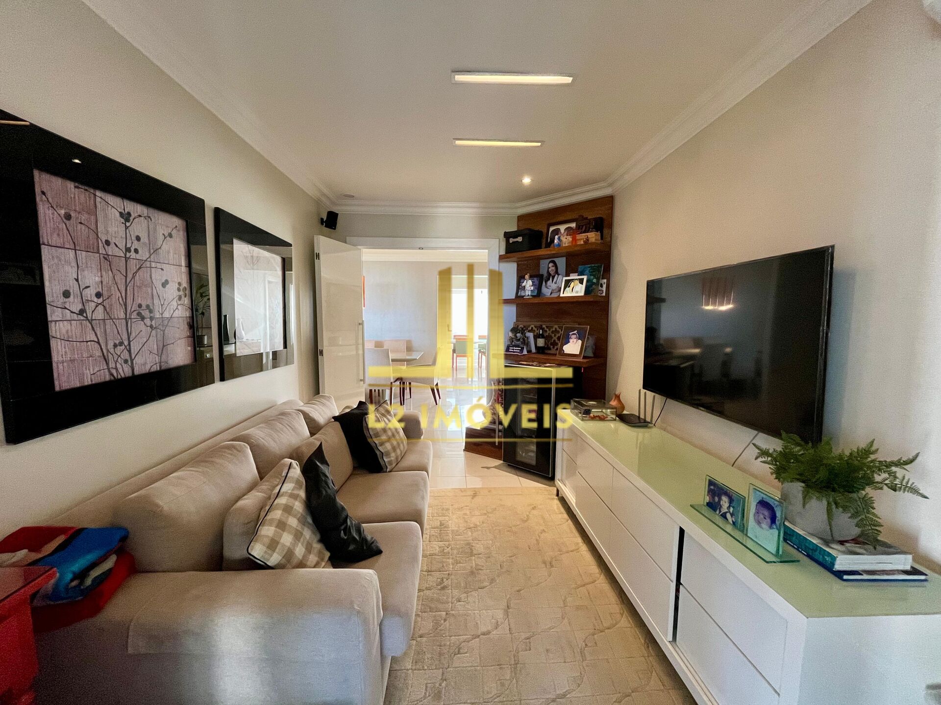 Apartamento, 4 quartos, 197 m² - Foto 4