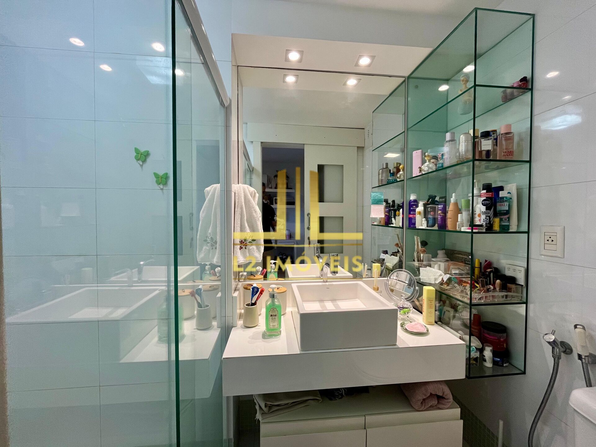 Apartamento, 4 quartos, 197 m² - Foto 20