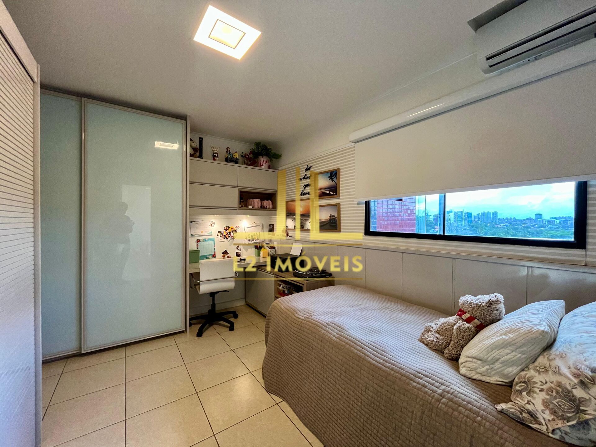 Apartamento, 4 quartos, 197 m² - Foto 15