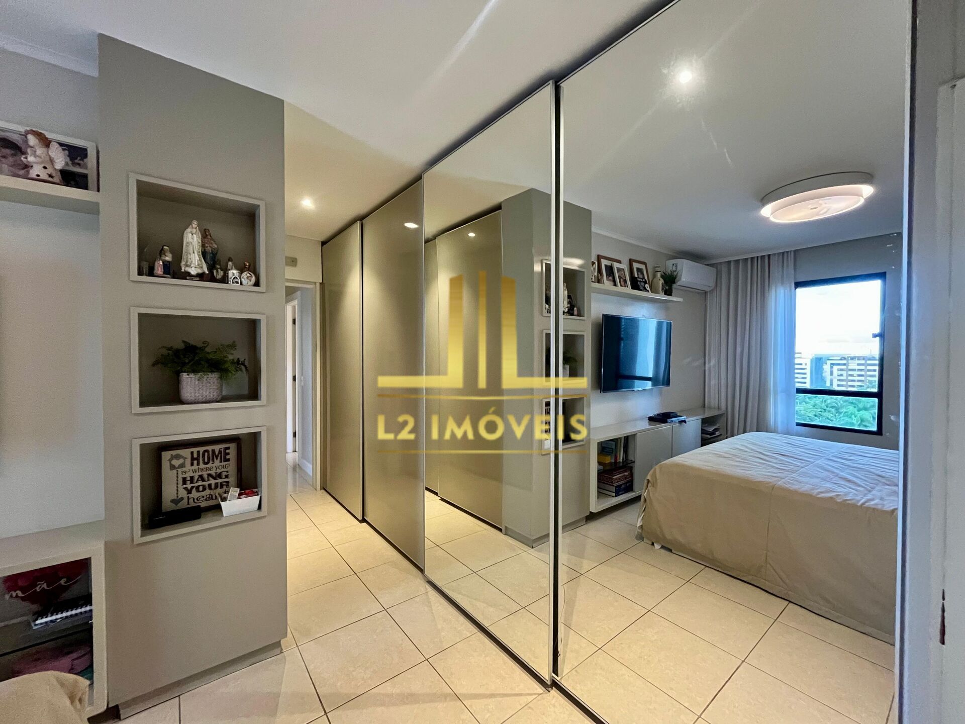 Apartamento, 4 quartos, 197 m² - Foto 19