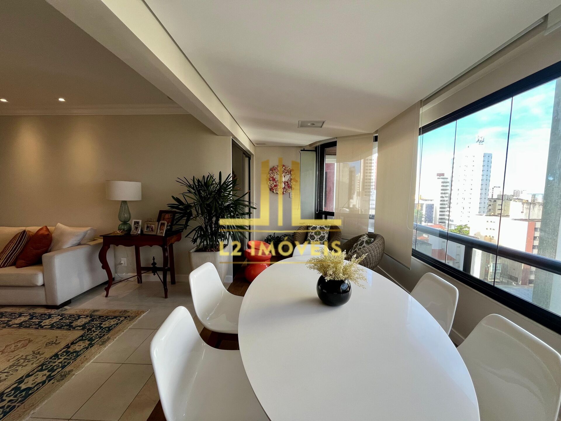 Apartamento, 4 quartos, 197 m² - Foto 7