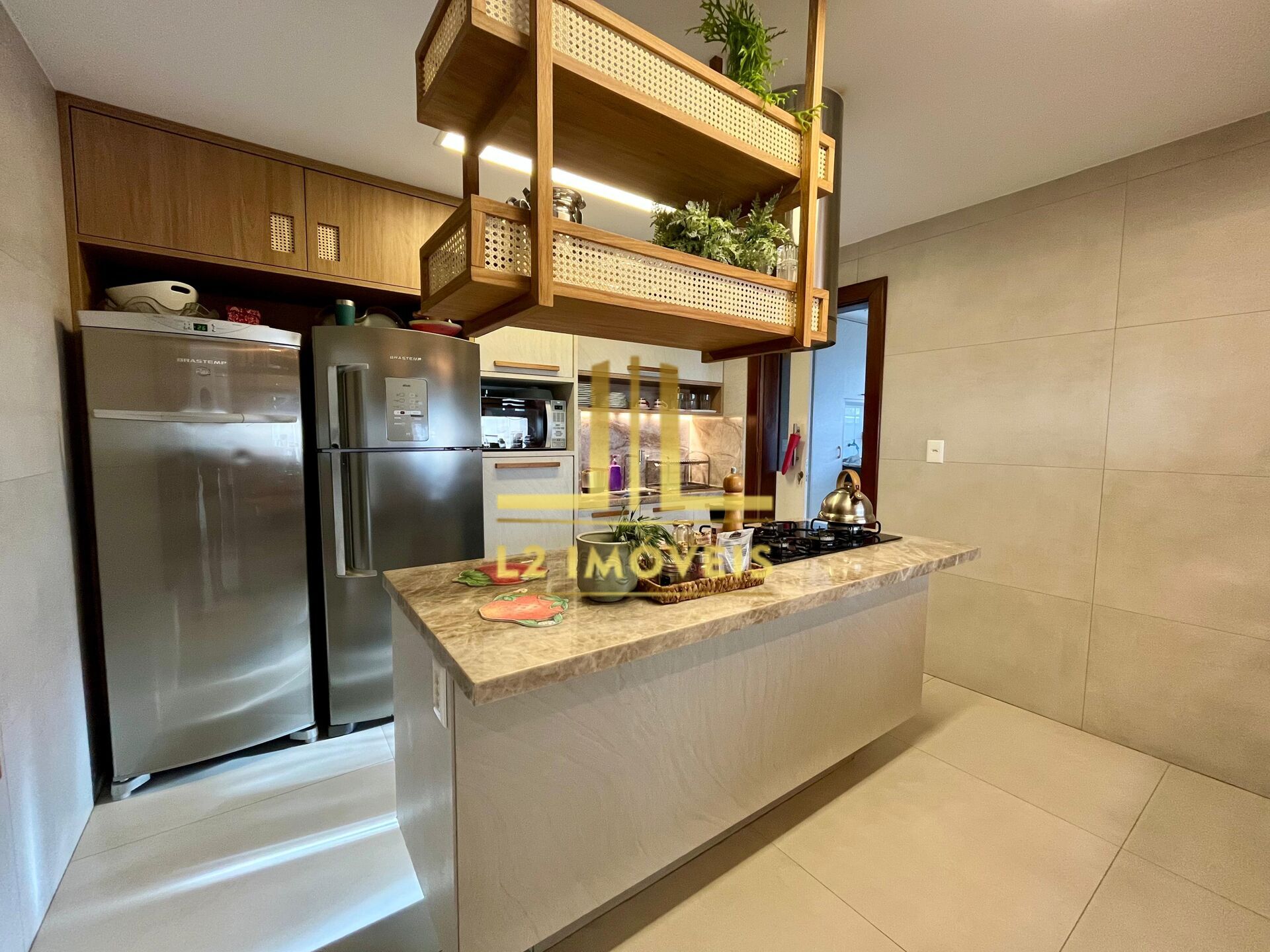 Apartamento, 4 quartos, 197 m² - Foto 9