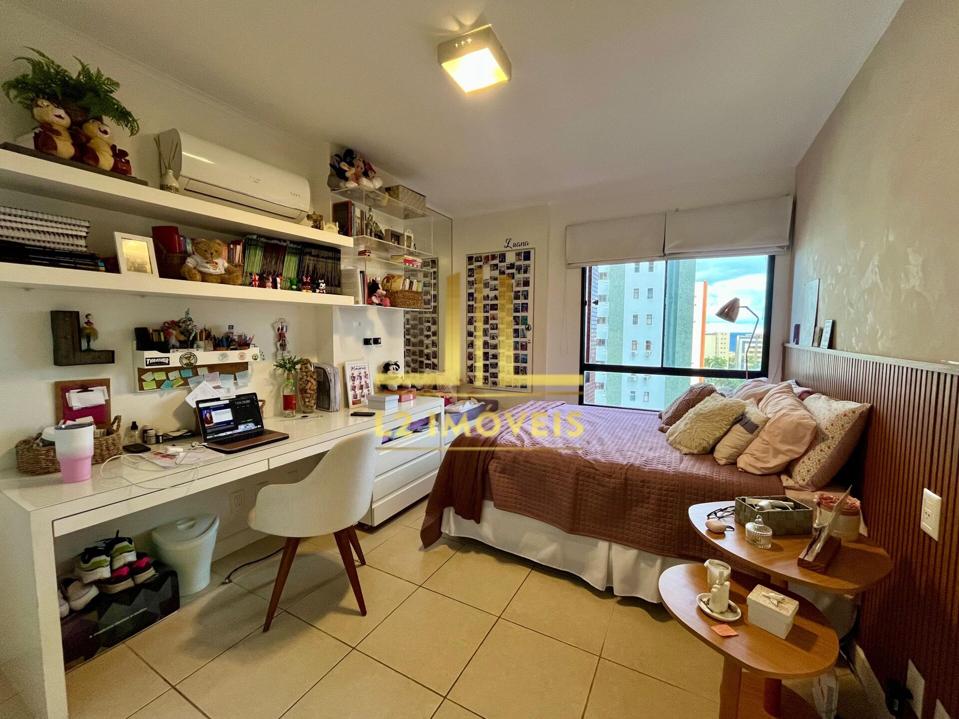 Apartamento, 4 quartos, 197 m² - Foto 17