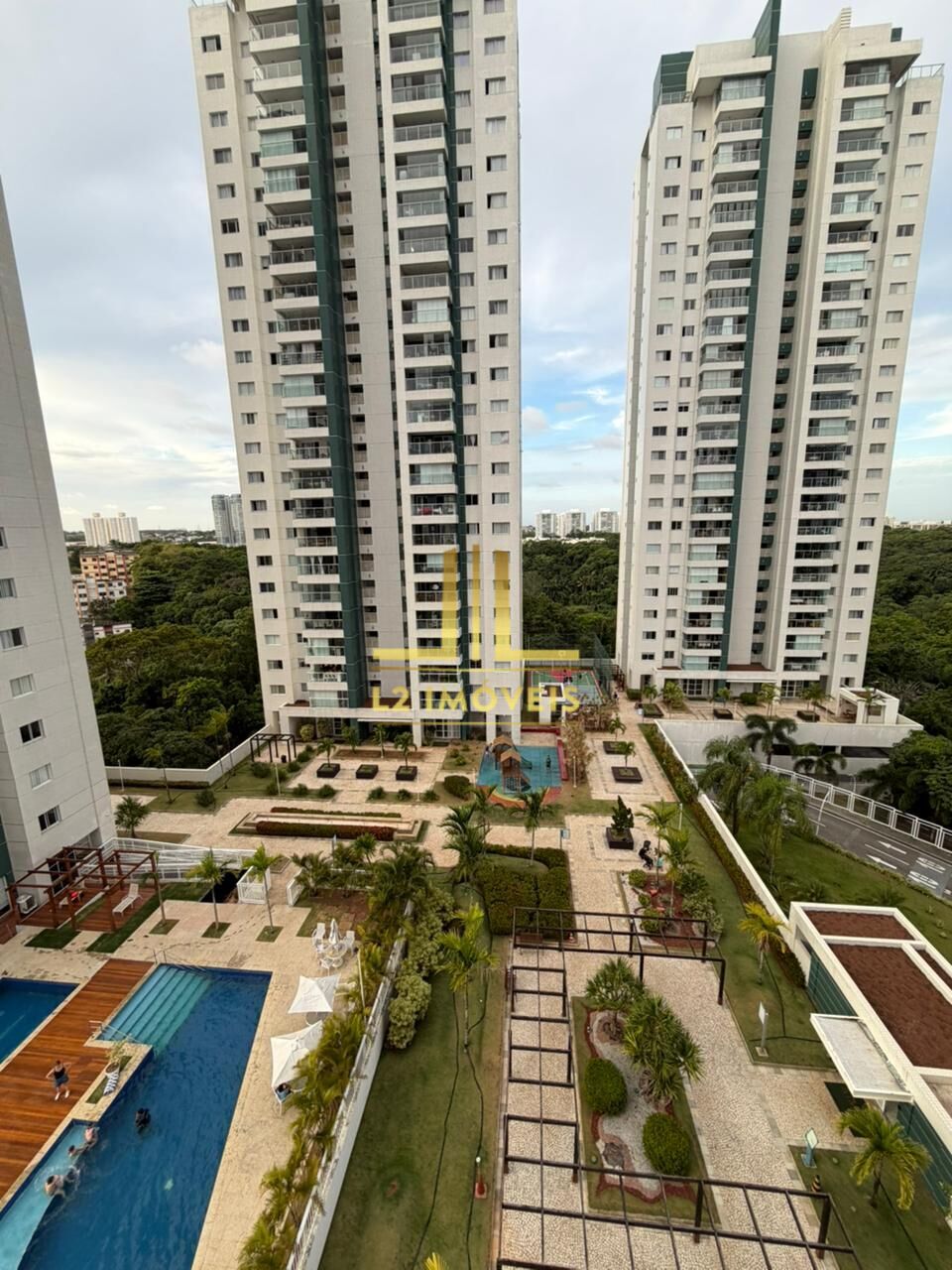 Apartamento, 2 quartos, 116 m² - Foto 22