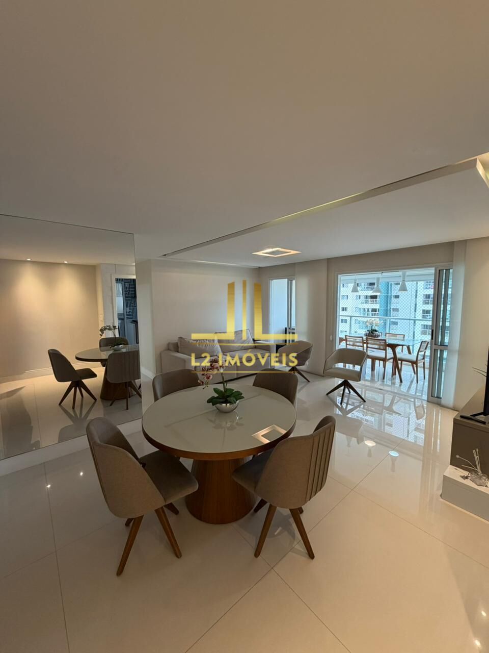 Apartamento, 2 quartos, 116 m² - Foto 8