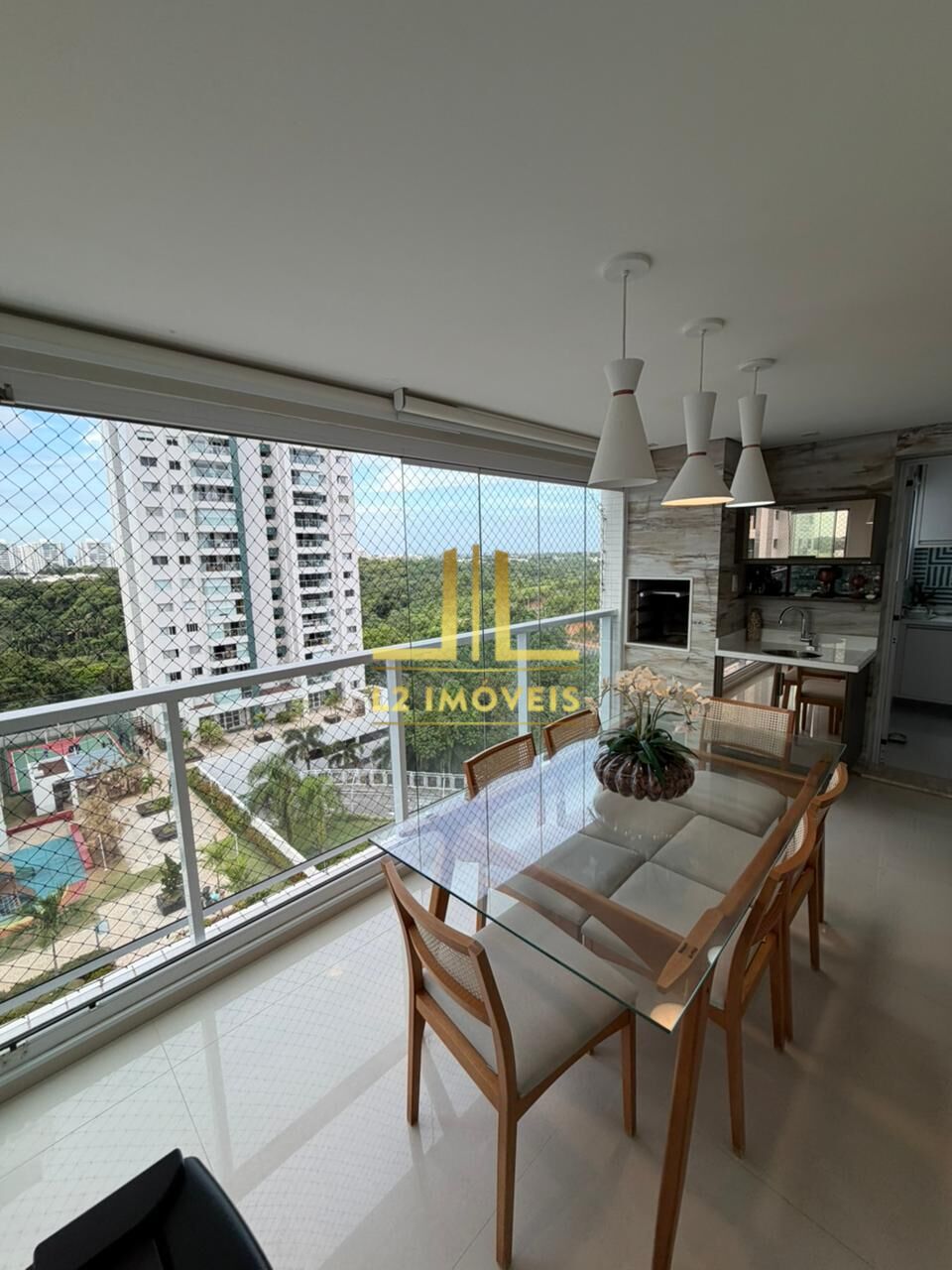 Apartamento, 2 quartos, 116 m² - Foto 4