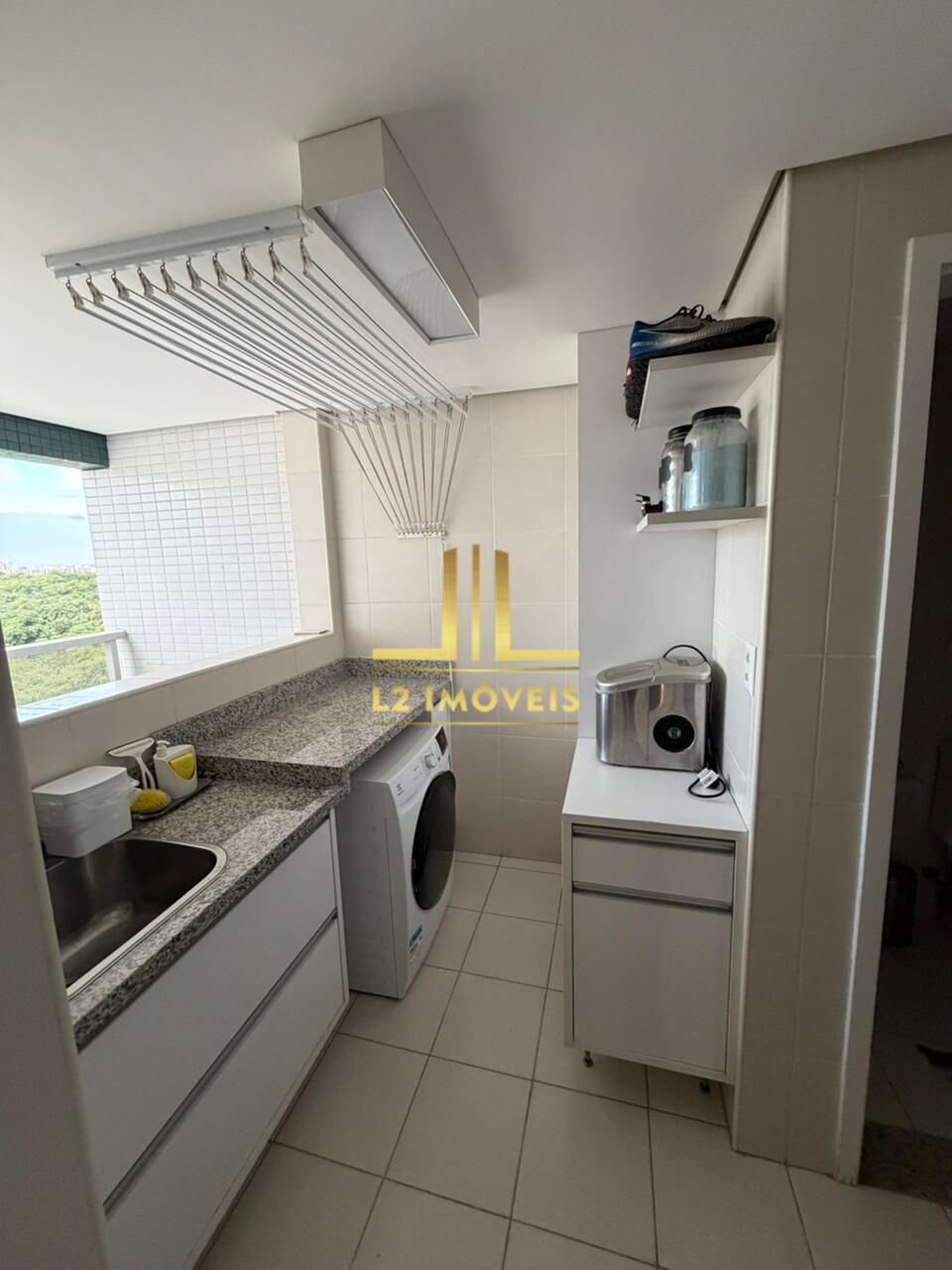 Apartamento, 2 quartos, 116 m² - Foto 12