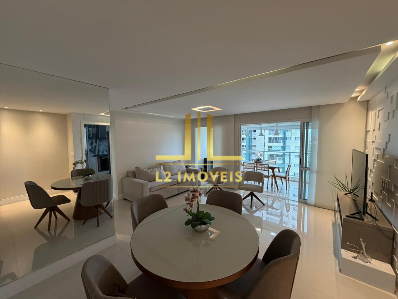 Apartamento, 2 quartos, 116 m² - Foto 9