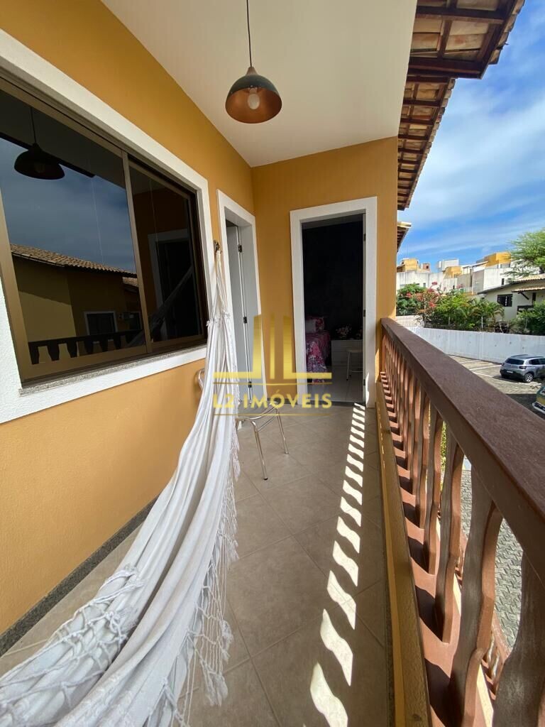 Casa à venda com 3 quartos, 210m² - Foto 18