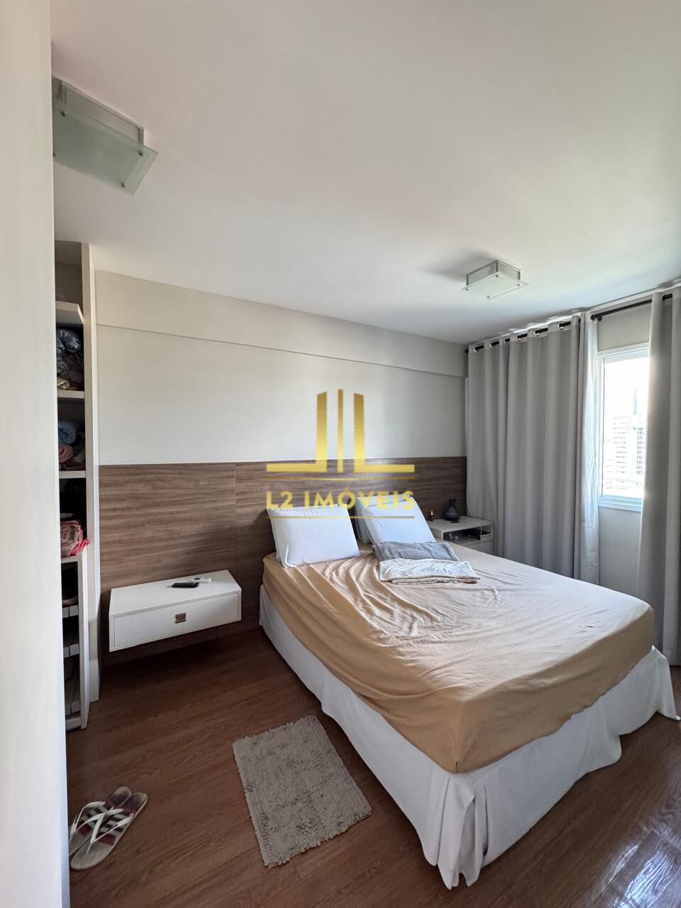 Apartamento, 2 quartos, 72 m² - Foto 10