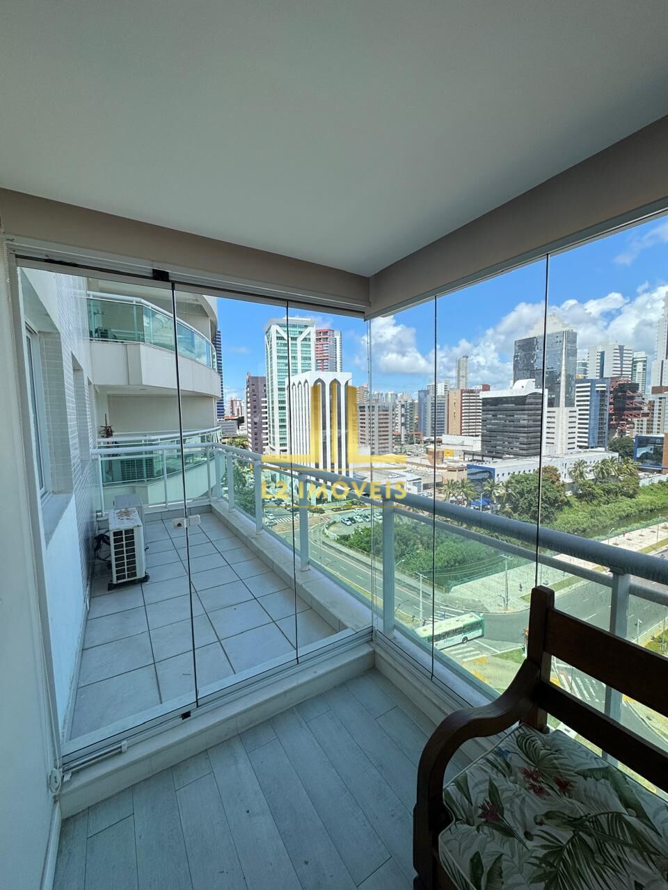 Apartamento, 2 quartos, 72 m² - Foto 5