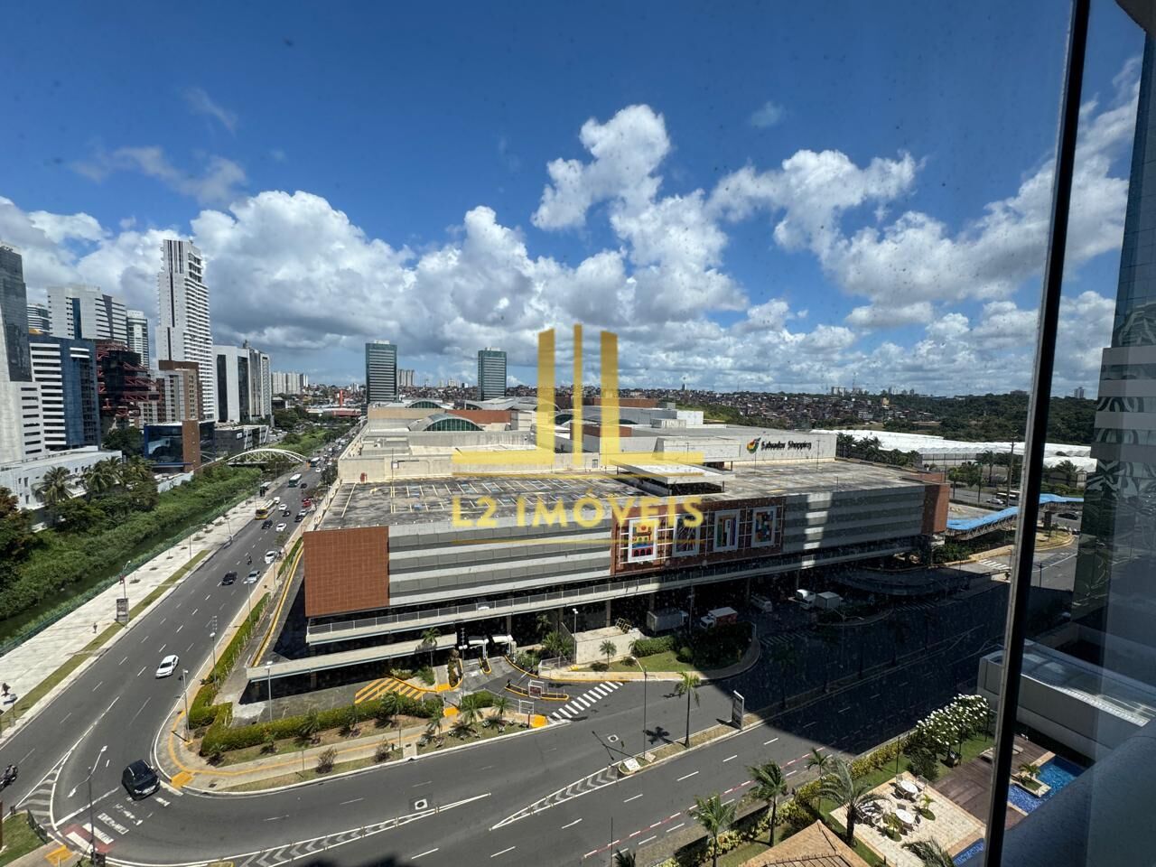 Apartamento, 2 quartos, 72 m² - Foto 13