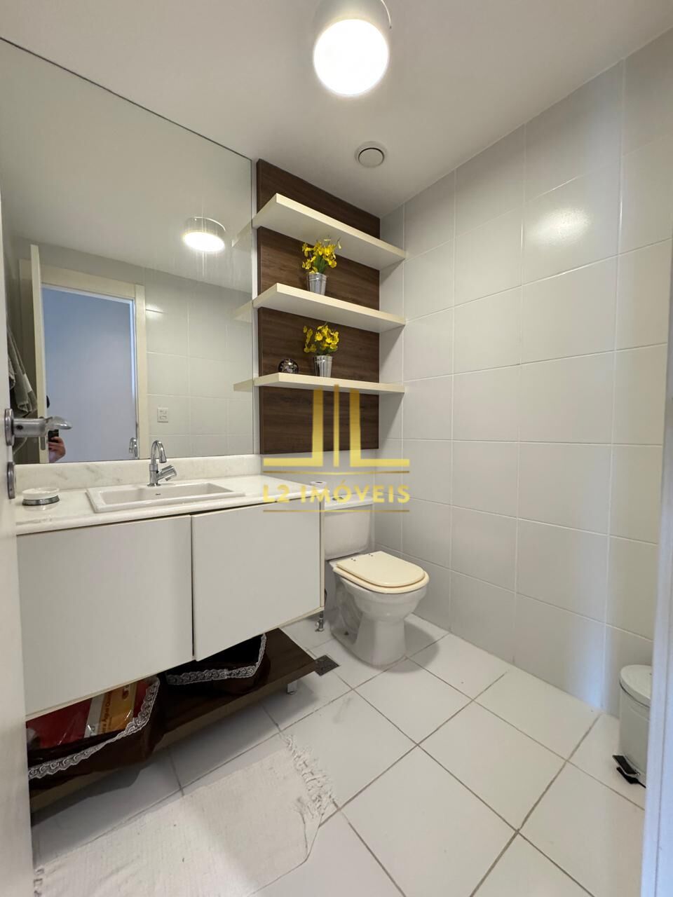 Apartamento, 2 quartos, 72 m² - Foto 12