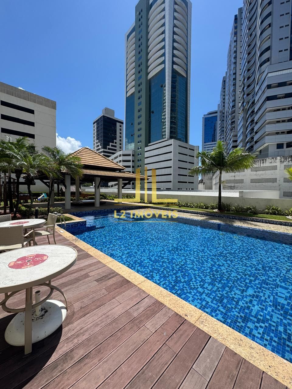 Apartamento, 2 quartos, 72 m² - Foto 15