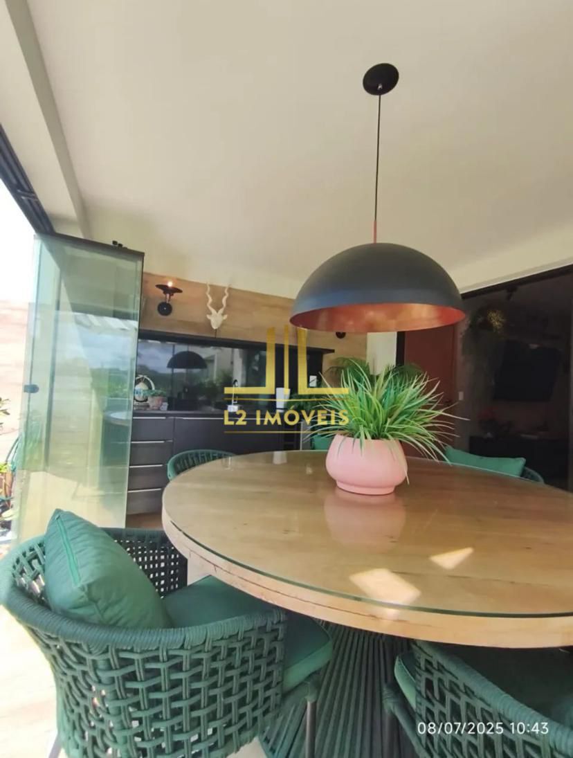 Casa à venda com 3 quartos, 120m² - Foto 3