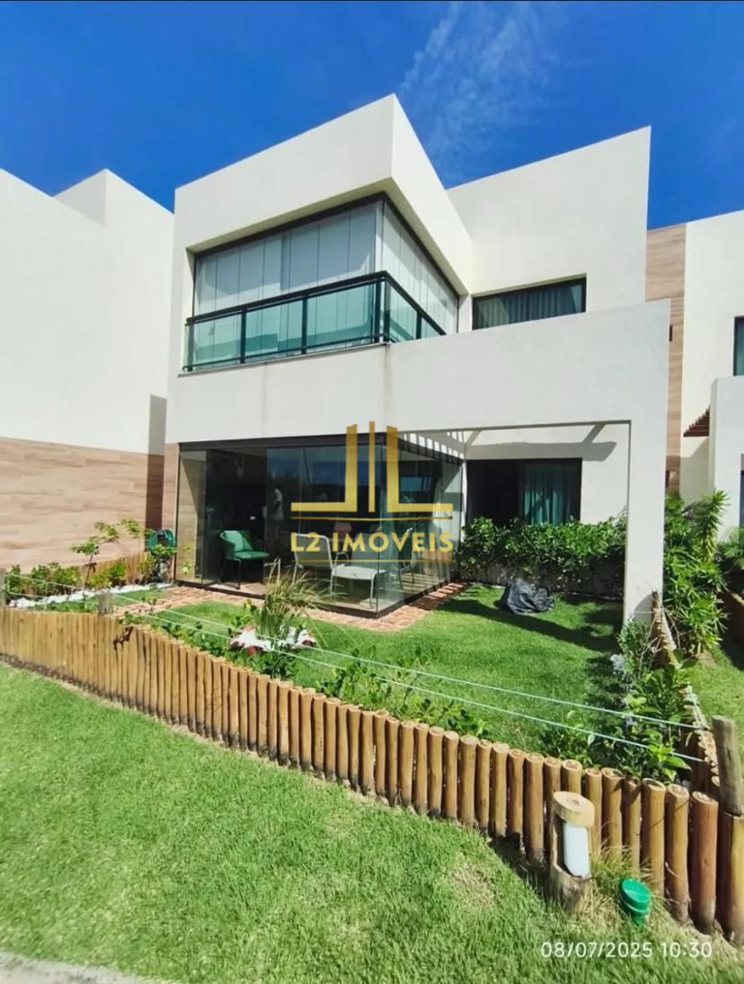 Casa à venda com 3 quartos, 120m² - Foto 19