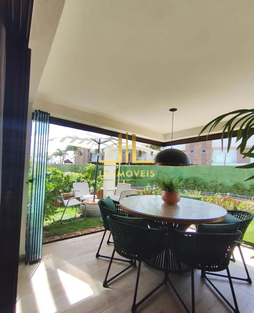 Casa à venda com 3 quartos, 120m² - Foto 4