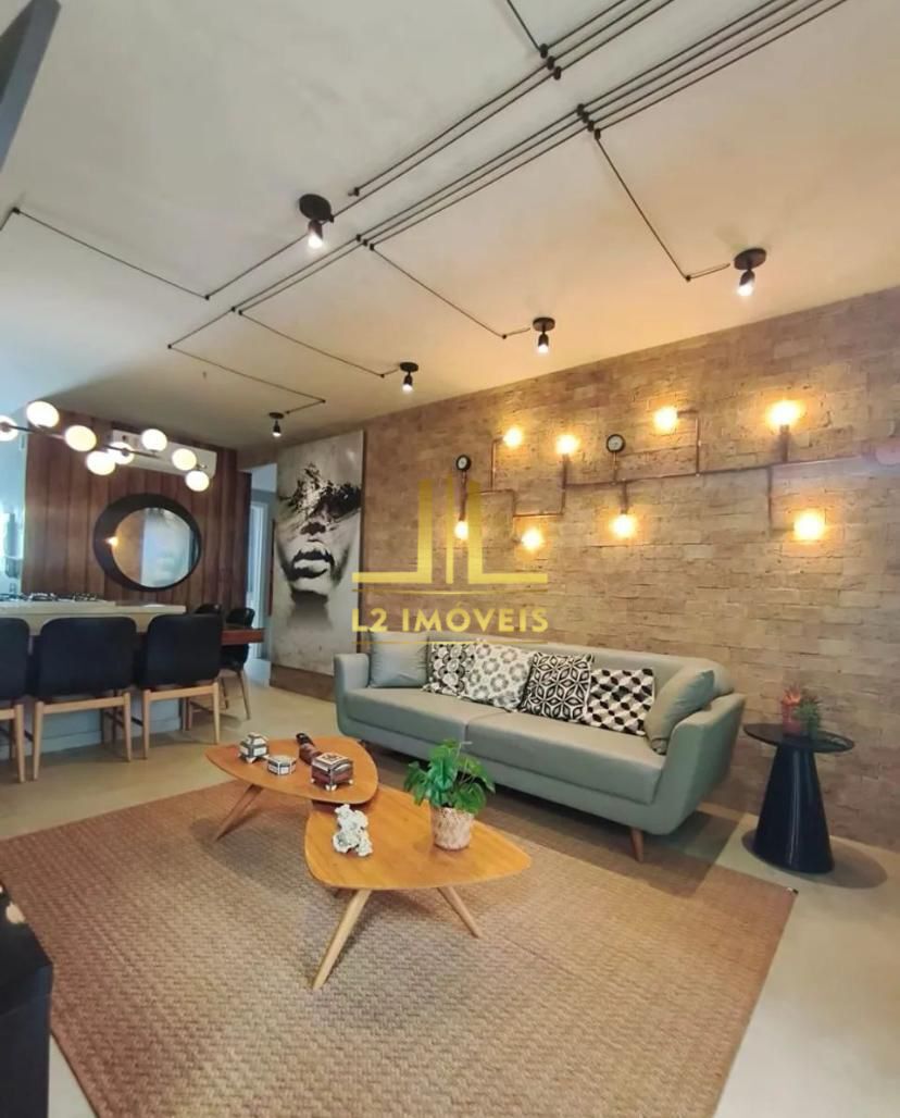 Casa à venda com 3 quartos, 120m² - Foto 2