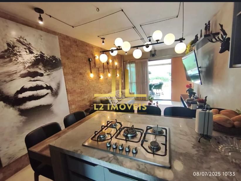Casa à venda com 3 quartos, 120m² - Foto 8