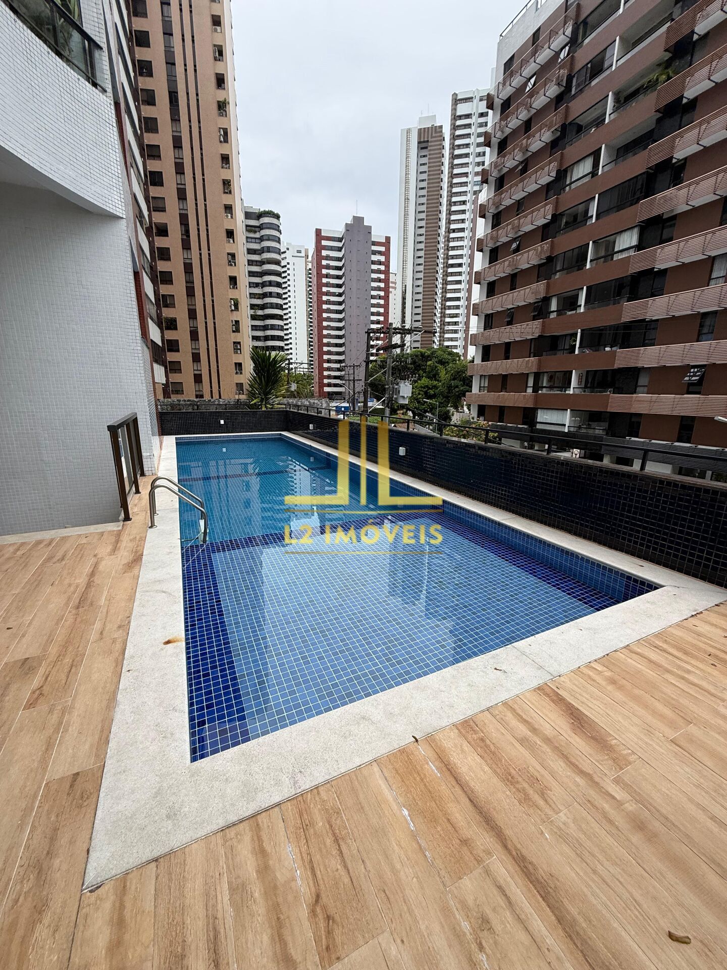 Apartamento, 2 quartos, 112 m² - Foto 16