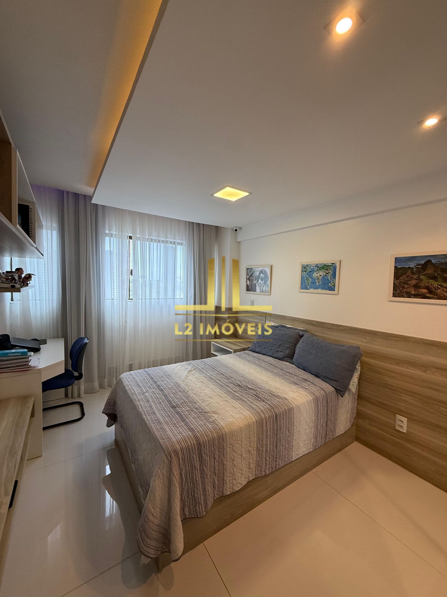 Apartamento, 2 quartos, 112 m² - Foto 9