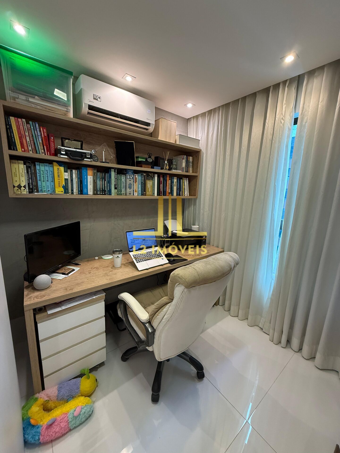 Apartamento, 2 quartos, 112 m² - Foto 11