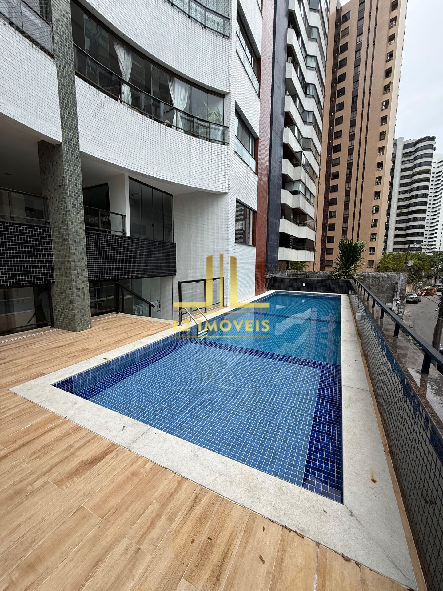 Apartamento, 2 quartos, 112 m² - Foto 15