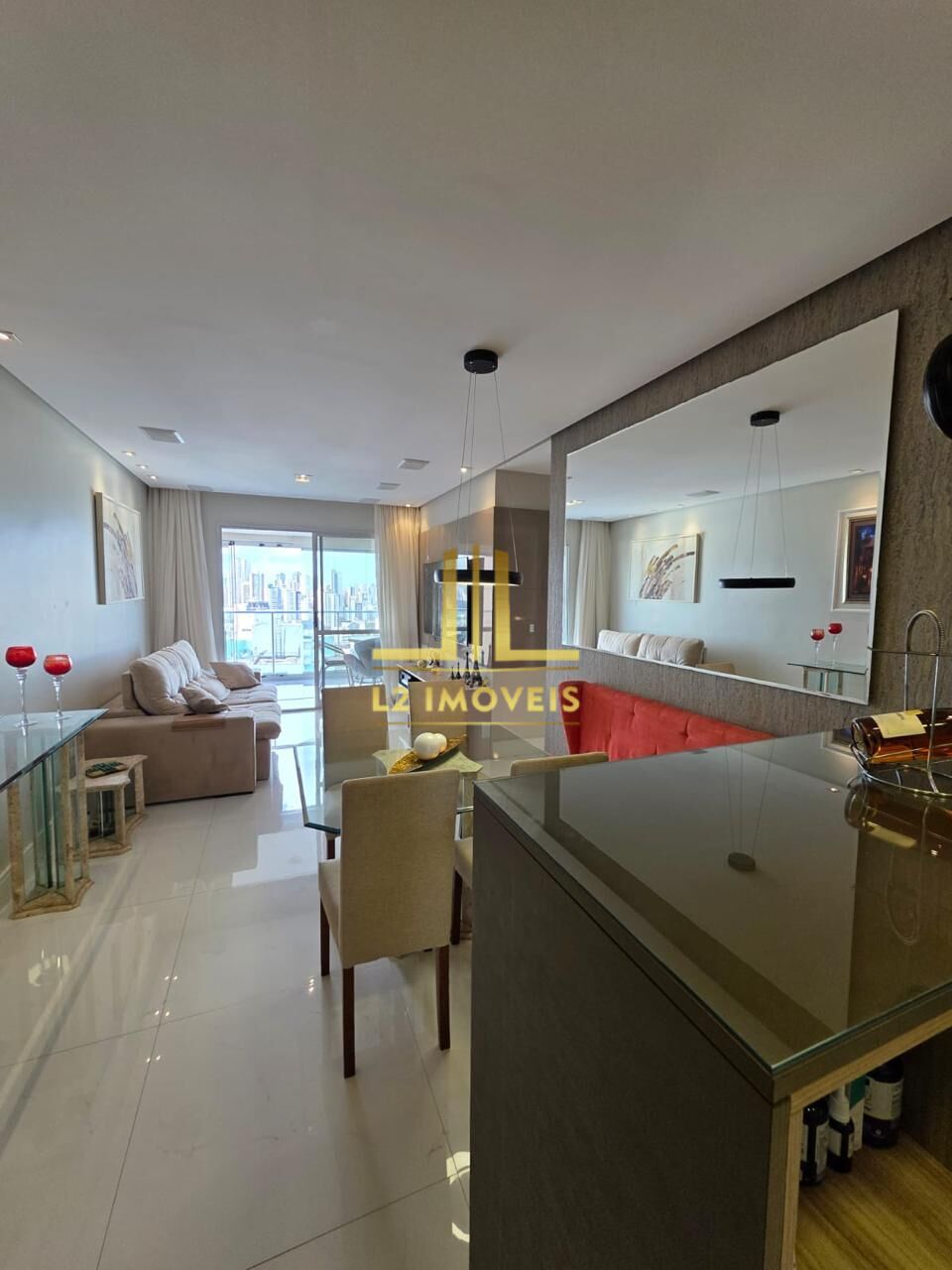 Apartamento à venda com 2 quartos, 92m² - Foto 10