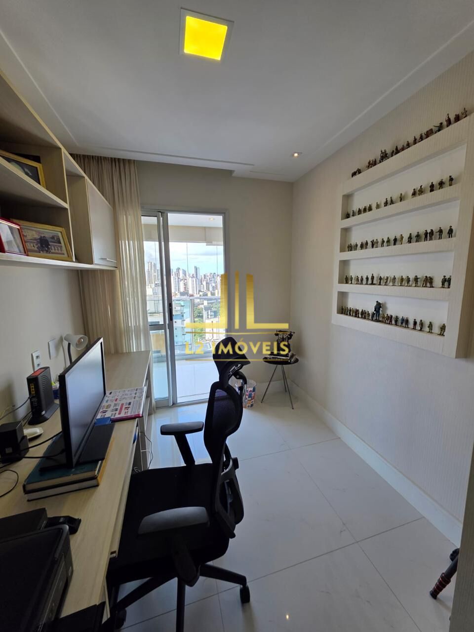 Apartamento à venda com 2 quartos, 92m² - Foto 22