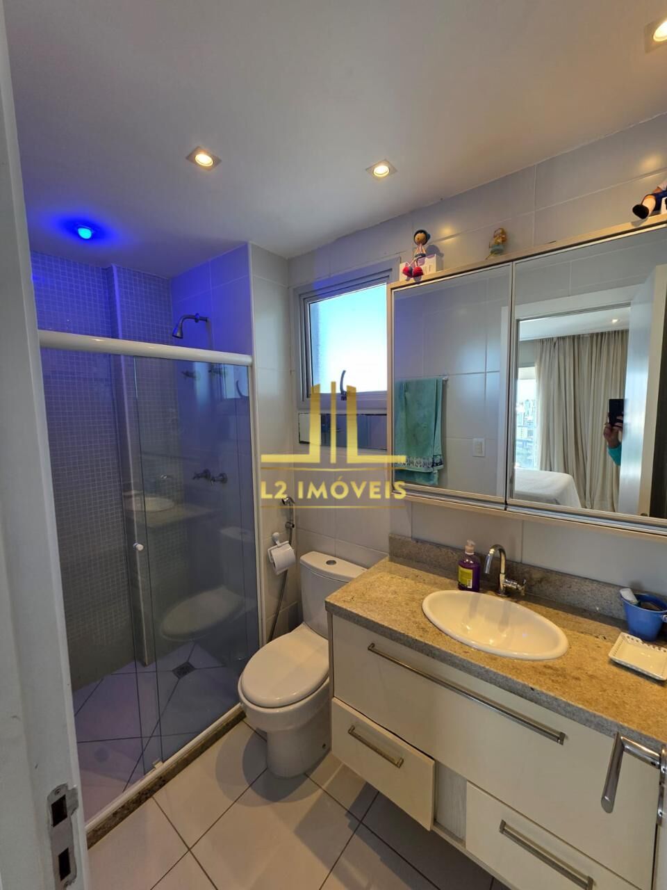 Apartamento à venda com 2 quartos, 92m² - Foto 32