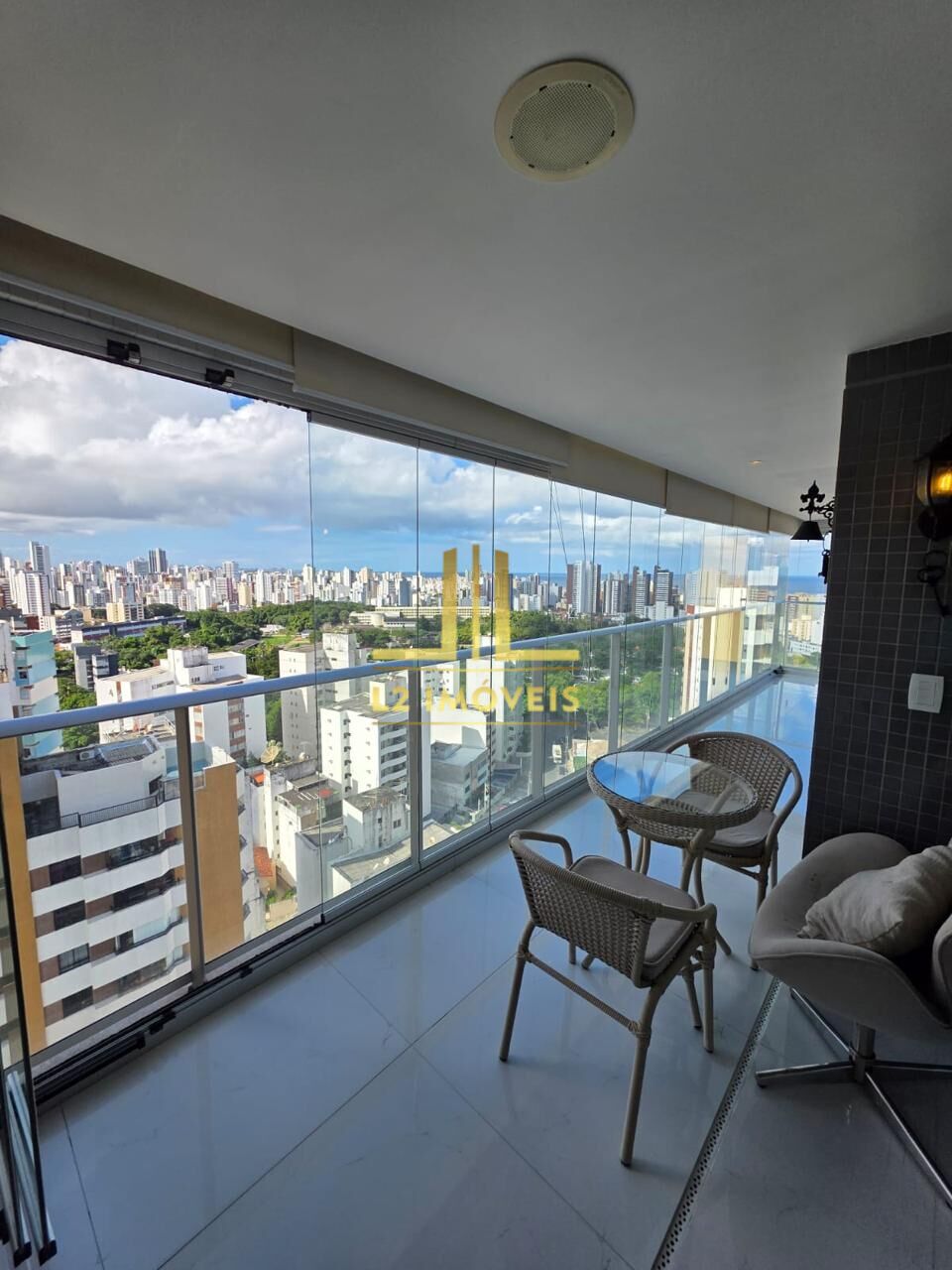 Apartamento à venda com 2 quartos, 92m² - Foto 16