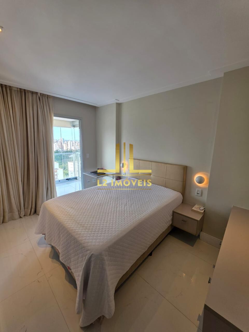 Apartamento à venda com 2 quartos, 92m² - Foto 19
