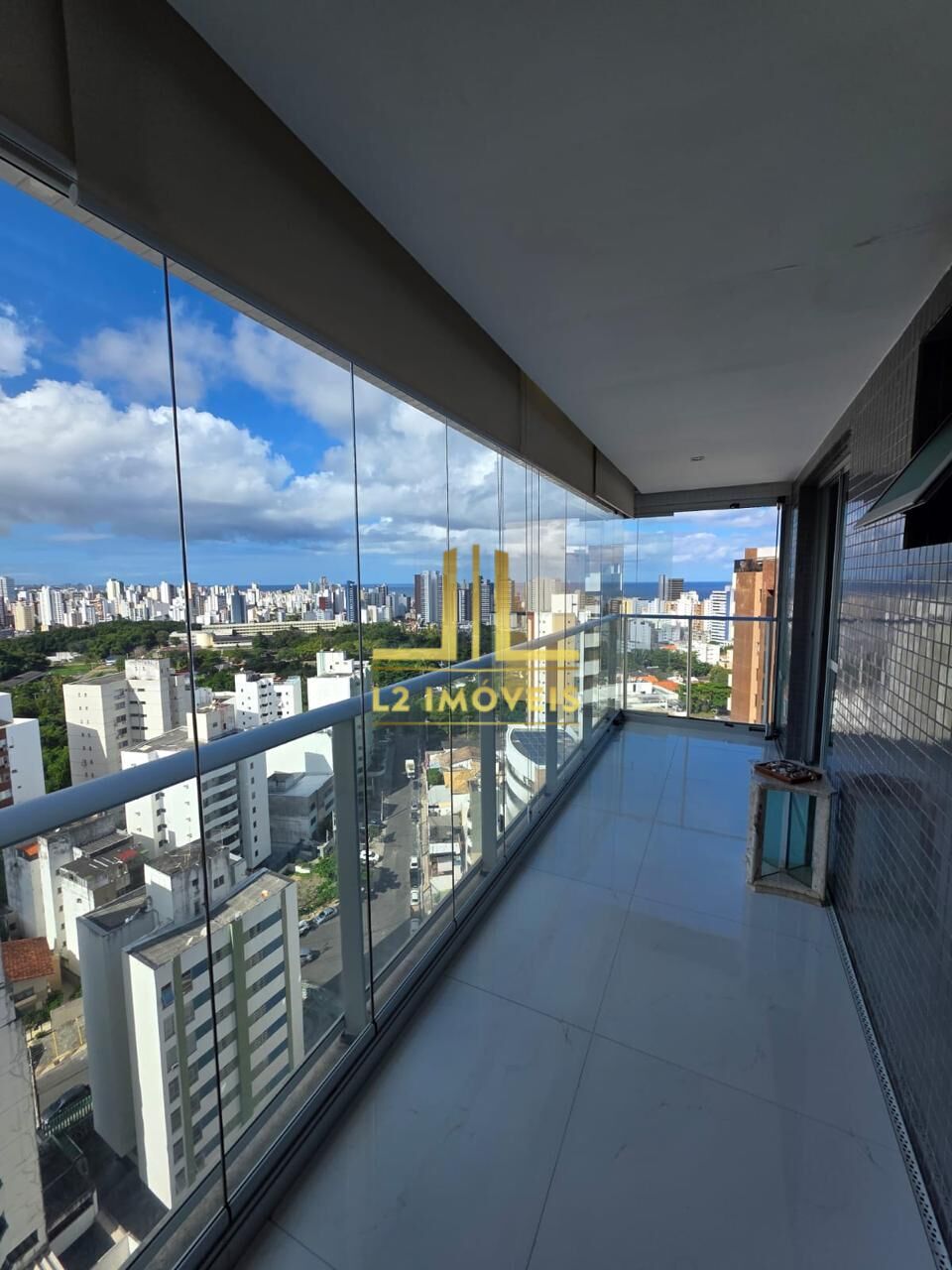 Apartamento à venda com 2 quartos, 92m² - Foto 15