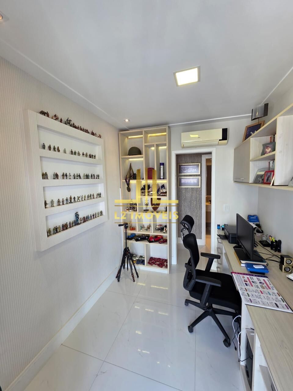 Apartamento à venda com 2 quartos, 92m² - Foto 23