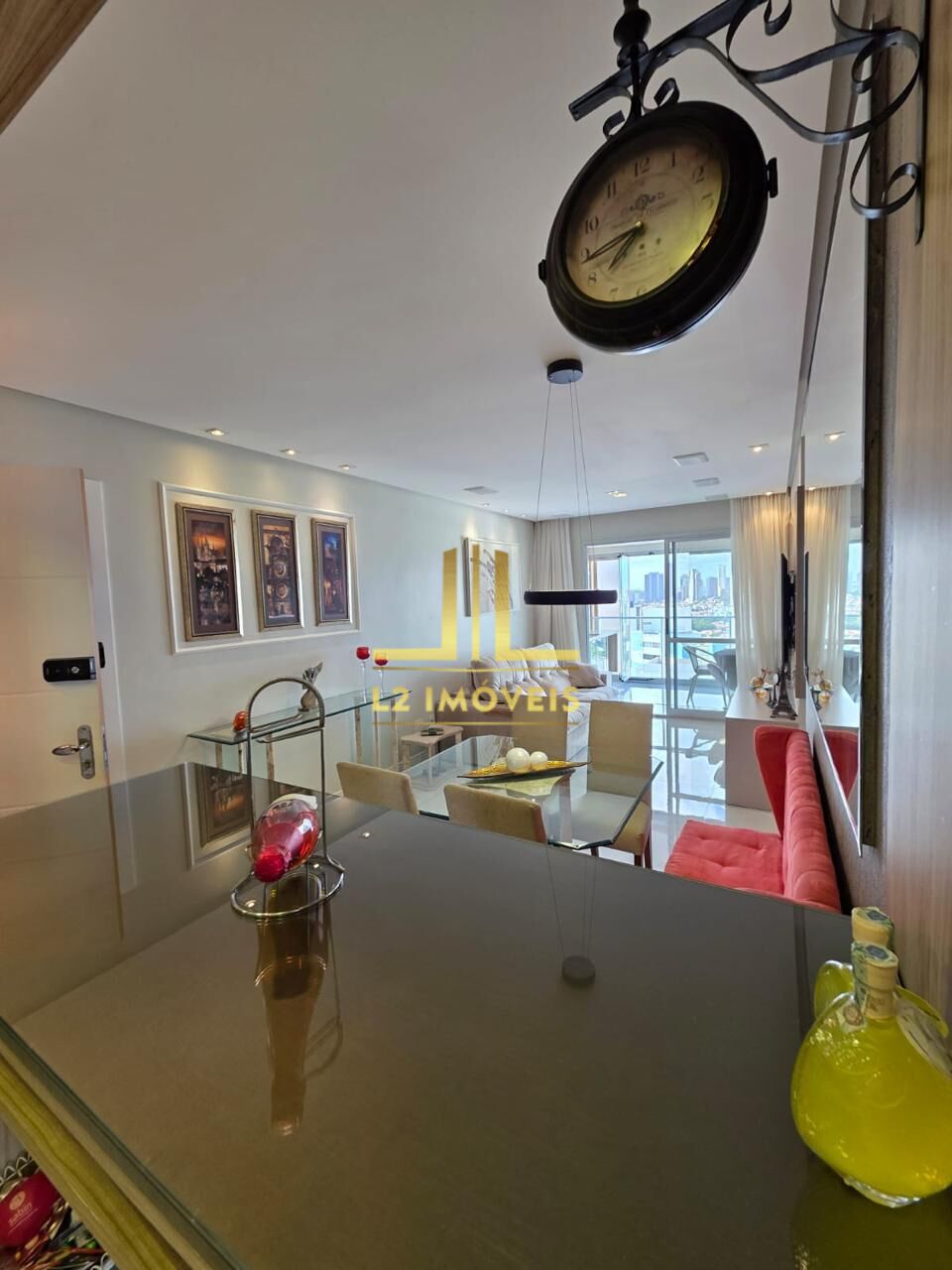 Apartamento à venda com 2 quartos, 92m² - Foto 11