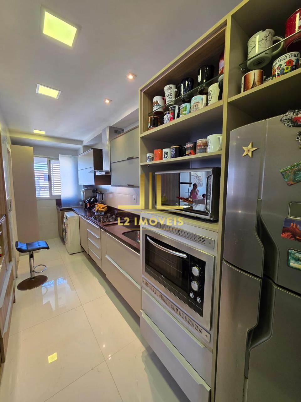 Apartamento à venda com 2 quartos, 92m² - Foto 28
