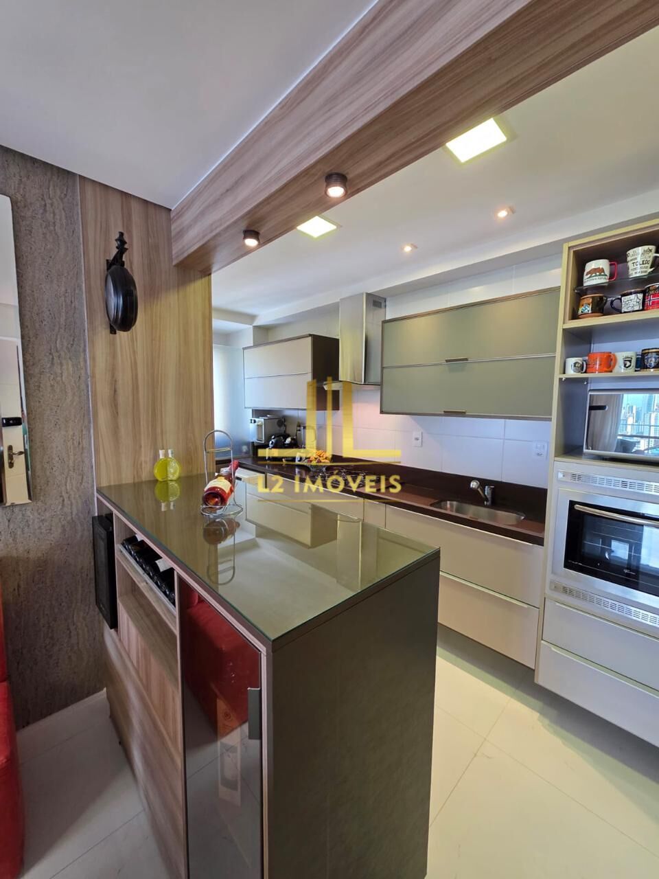 Apartamento à venda com 2 quartos, 92m² - Foto 25