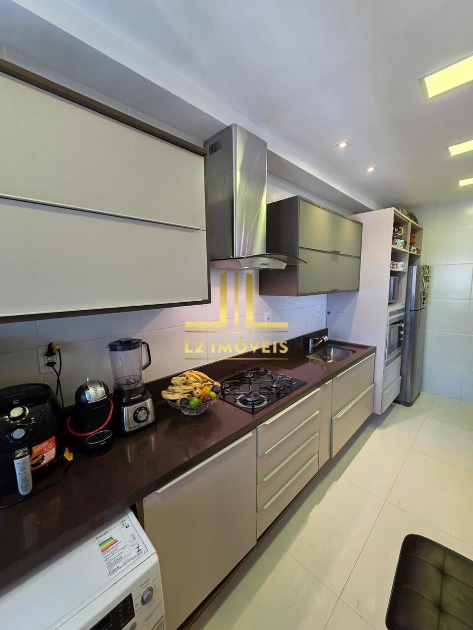 Apartamento à venda com 2 quartos, 92m² - Foto 26