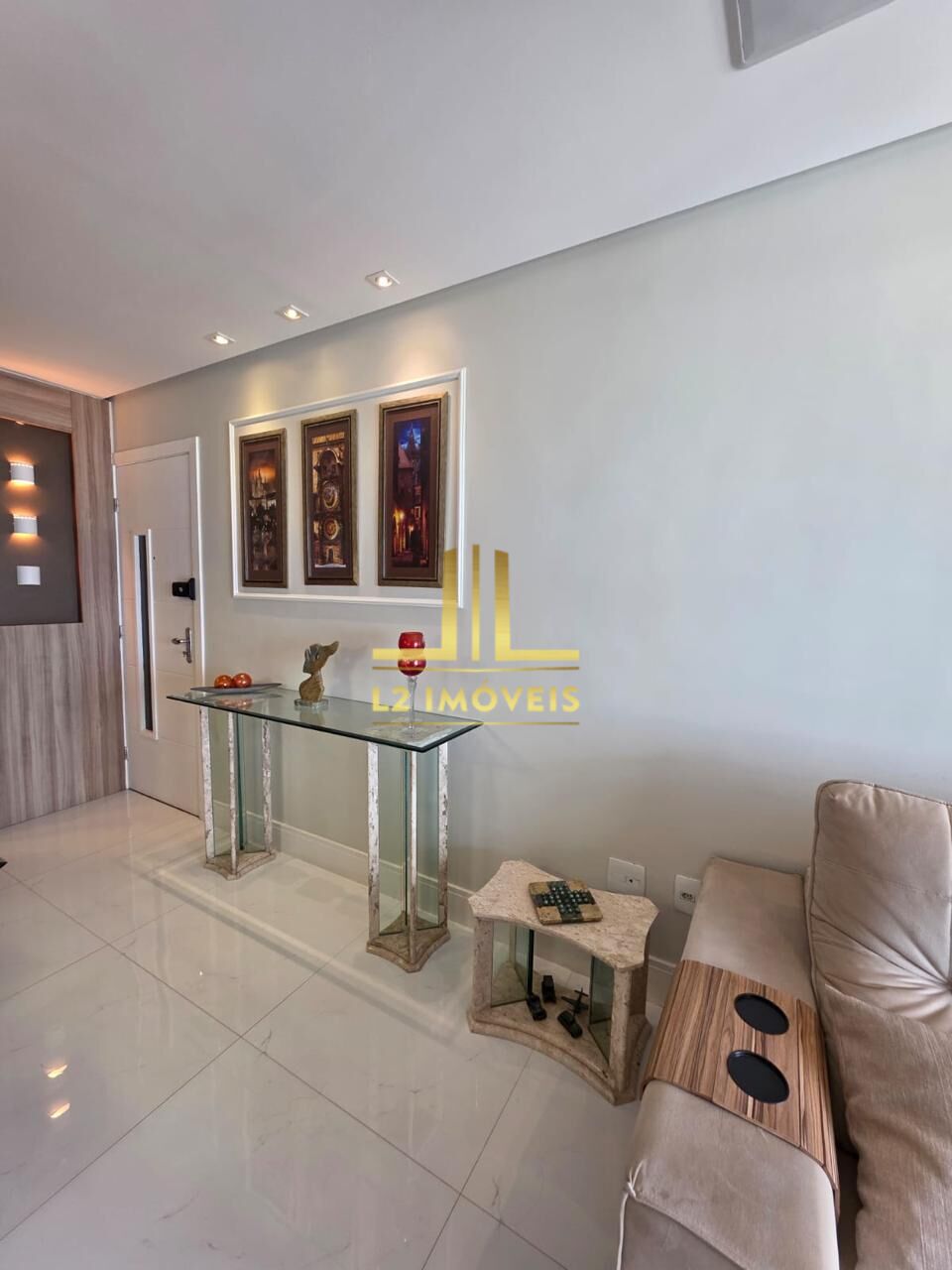 Apartamento à venda com 2 quartos, 92m² - Foto 7