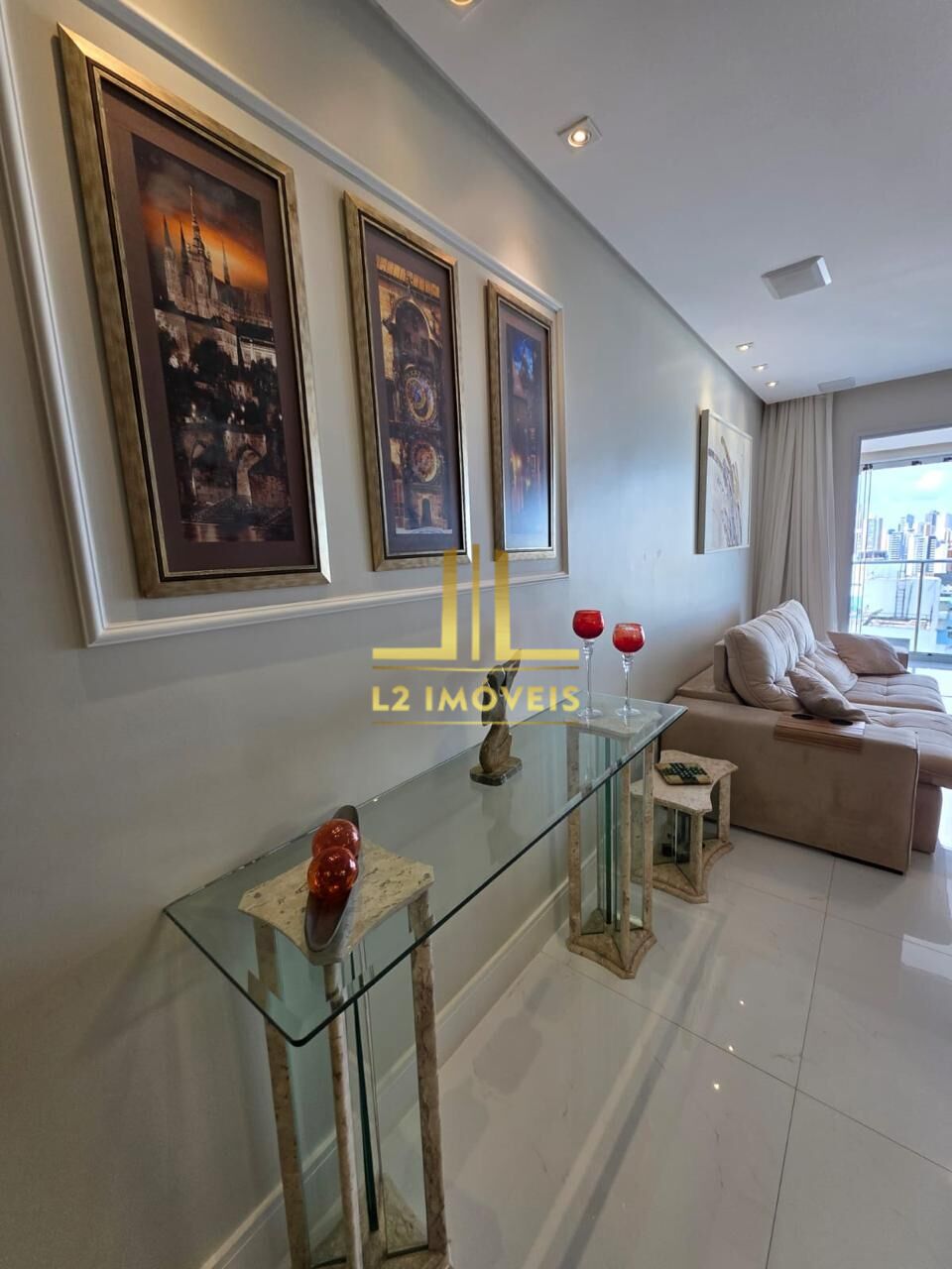 Apartamento à venda com 2 quartos, 92m² - Foto 12
