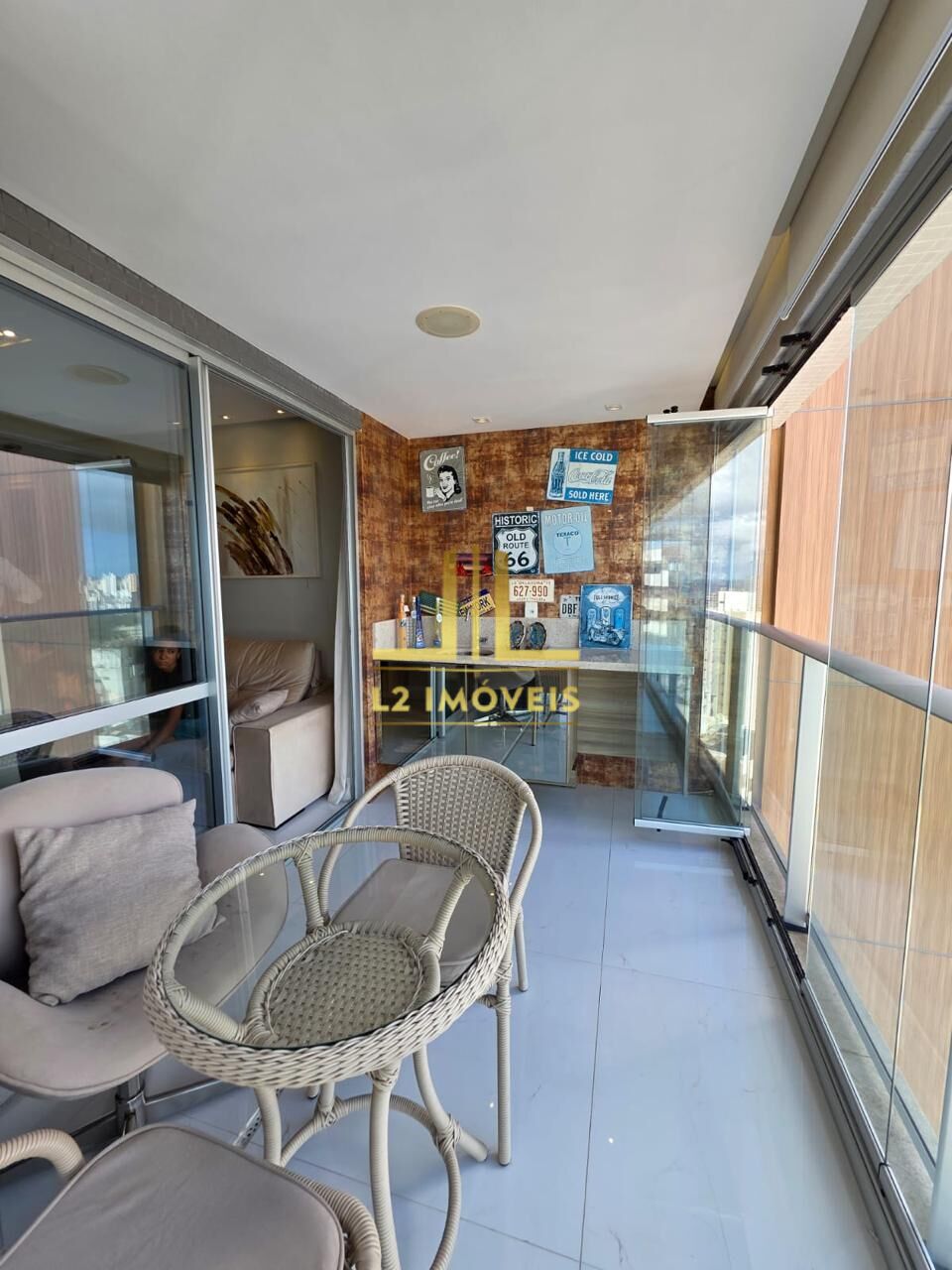 Apartamento à venda com 2 quartos, 92m² - Foto 14